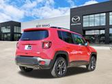 Thumbnail of 2022 Colorado Red Clearcoat Jeep Renegade