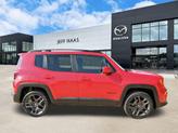 Thumbnail of 2022 Colorado Red Clearcoat Jeep Renegade