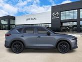 Thumbnail of 2025 Polymetal Gray Metallic Mazda CX-5