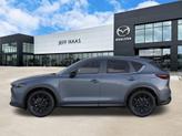Thumbnail of 2025 Polymetal Gray Metallic Mazda CX-5