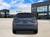Thumbnail of 2025 Polymetal Gray Metallic Mazda CX-5