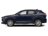 Thumbnail of 2023 Sonic Silver Metallic Mazda CX-5