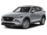 Photo of 2023 Sonic Silver Metallic Mazda CX-5