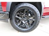 Thumbnail of 2022 Cherry Red Tintcoat Chevrolet Silverado 1500 Limited