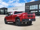 Thumbnail of 2022 Cherry Red Tintcoat Chevrolet Silverado 1500 Limited