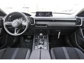 Thumbnail of 2025 Ingot Blue Metallic Mazda CX-50