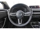 Thumbnail of 2025 Ingot Blue Metallic Mazda CX-50