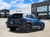 Thumbnail of 2025 Ingot Blue Metallic Mazda CX-50