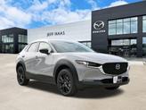Thumbnail of 2025 Aero Gray Metallic Mazda CX-30