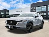 Photo of 2025 Aero Gray Metallic Mazda CX-30