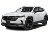 Thumbnail of 2025 Ingot Blue Metallic Mazda CX-50
