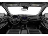 Thumbnail of 2021 Mosaic Black Metallic Chevrolet Trailblazer