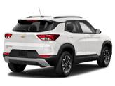 Thumbnail of 2021 Mosaic Black Metallic Chevrolet Trailblazer