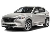 Thumbnail of 2024 Machine Gray Metallic Mazda CX-5
