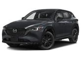 Photo of 2025 Jet Black Mica Mazda CX-5