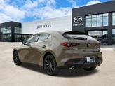 Thumbnail of 2025 Zircon Sand Metallic Mazda Mazda3