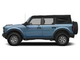 Thumbnail of 2023 Carbonized Gray Metallic Ford Bronco