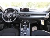 Thumbnail of 2025 Jet Black Mica Mazda CX-5