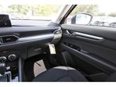 Thumbnail of 2025 Jet Black Mica Mazda CX-5