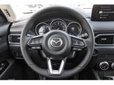 Thumbnail of 2025 Jet Black Mica Mazda CX-5