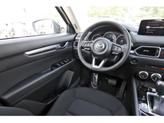 Thumbnail of 2025 Jet Black Mica Mazda CX-5