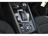 Thumbnail of 2025 Jet Black Mica Mazda CX-5