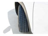 Thumbnail of 2021 White Frost Tri-Coat GMC Terrain