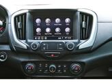 Thumbnail of 2021 White Frost Tri-Coat GMC Terrain
