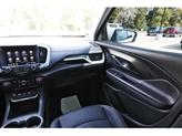 Thumbnail of 2021 White Frost Tri-Coat GMC Terrain