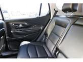 Thumbnail of 2021 White Frost Tri-Coat GMC Terrain