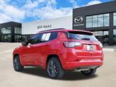 Thumbnail of 2023 Redline Pearlcoat Jeep Compass