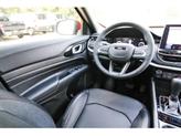 Thumbnail of 2023 Redline Pearlcoat Jeep Compass