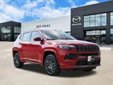 Thumbnail of 2023 Redline Pearlcoat Jeep Compass