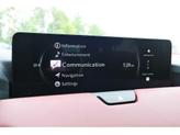Thumbnail of 2025 Rhodium Mazda CX-70 PHEV