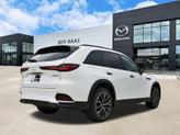 Thumbnail of 2025 Rhodium Mazda CX-70 PHEV
