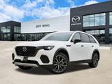 Photo of 2025 Rhodium Mazda CX-70 PHEV