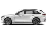 Thumbnail of 2025 Melting Copper Metallic Mazda CX-70