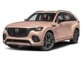 Photo of 2025 Melting Copper Metallic Mazda CX-70