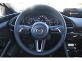 Thumbnail of 2025 Deep Crystal Blue Mica Mazda Mazda3
