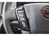 Thumbnail of 2024 Tactical Green Metallic Nissan Frontier