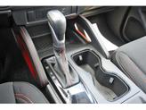 Thumbnail of 2024 Tactical Green Metallic Nissan Frontier