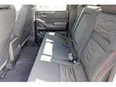 Thumbnail of 2024 Tactical Green Metallic Nissan Frontier