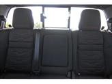 Thumbnail of 2024 Tactical Green Metallic Nissan Frontier