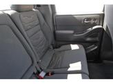 Thumbnail of 2024 Tactical Green Metallic Nissan Frontier