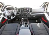 Thumbnail of 2024 Tactical Green Metallic Nissan Frontier