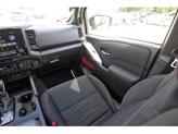 Thumbnail of 2024 Tactical Green Metallic Nissan Frontier