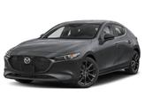 Photo of 2025 Machine Gray Metallic Mazda Mazda3