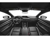 Thumbnail of 2025 Machine Gray Metallic Mazda Mazda3