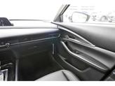 Thumbnail of 2025 Machine Gray Metallic Mazda CX-30