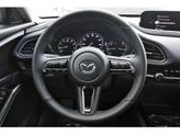 Thumbnail of 2025 Machine Gray Metallic Mazda CX-30